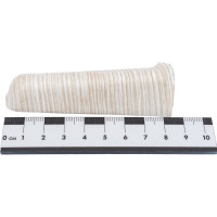 Наружный угол для плинтуса DECONIKA (85 мм; 255 Ясень бьянко; 2 шт.) Д-П85-Нк-Ф2 255 ЯСН БНК