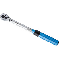 Динамометрический ключ HOEGERT TECHNIK 3/8", 10-60 Нм New HT1W711