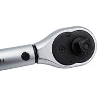 Динамометрический ключ HOEGERT TECHNIK 3/8", 10-60 Нм New HT1W711