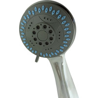 Душевая лейка GRIALE DK537