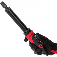 Пневматическая удлиненная прямая шлифовальная машинка EUROBOOR ADG.2E