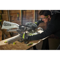 Торцовочная пила Ryobi 18В RMS18190-0 5133005502