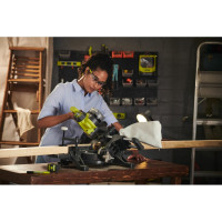 Торцовочная пила Ryobi 18В RMS18190-0 5133005502