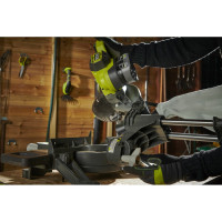 Торцовочная пила Ryobi 18В RMS18190-0 5133005502