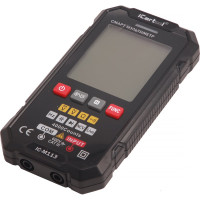 Цифровой смарт-мультиметр iCarTool с подсветкой экрана CATIII 600V, TrueRMS IC-M113