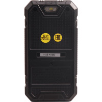 Цифровой смарт-мультиметр iCarTool с подсветкой экрана CATIII 600V, TrueRMS IC-M113