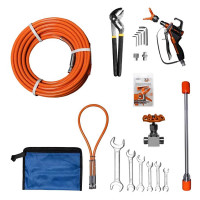 Окрасочный аппарат Aspro 7100 100569