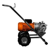 Окрасочный аппарат Aspro 7100 100569