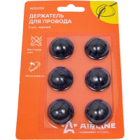 Держатель Airline для 1 провода AEBJ300