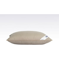 Подушка Мягкий сон Mokko 70x70 бежевый ПО_М-6416у