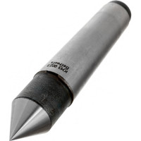 Центр станочный упорный КМ3 (7032-0023) L=125 мм Beltools ri.267.65