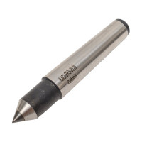 Центр станочный упорный КМ2 ВК8 (7032-0020) L=110 мм Beltools ri.267.57
