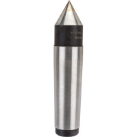 Центр станочный упорный КМ5 ВК8 (7032-0036) L=200 мм Beltools ri.267.54