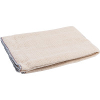 Тряпка для пола ANTELLA КАНТРИ хлопок 80*60см трехслойная для швабры 104130