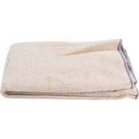 Тряпка для пола ANTELLA КАНТРИ хлопок 80*60см трехслойная для швабры 104130