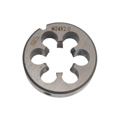 Плашка STV М 24x2,0 00-00012594