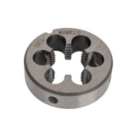 Плашка STV М 24x2,0 00-00012594