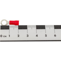 Кабельный наконечник ЮПИТЕР НКИ 1,5-5 1,5 мм2 100 штук JP7203-01