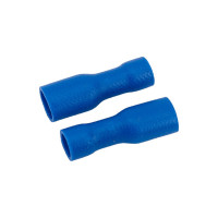 Кабельный наконечник ЮПИТЕР РппИм 2,5-5-0,8 2,5 мм2 100 штук JP7212-02