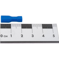 Кабельный наконечник ЮПИТЕР РппИм 2,5-5-0,8 2,5 мм2 100 штук JP7212-02