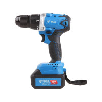 Аккумуляторная дрель-шуруповерт BULL SR 1802 04040329