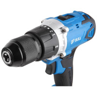 Аккумуляторная дрель-шуруповерт BULL SR 1802 04040329