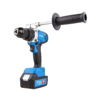 Аккумуляторная дрель-шуруповерт BULL SR 1802 04040329