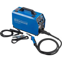 Сварочный полуавтомат SOLARIS MULTIMIG-221