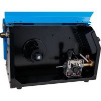 Сварочный полуавтомат SOLARIS MULTIMIG-221