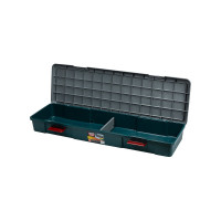 Экспедиционный ящик IRIS OHYAMA RV BOX 1150F, 60 литров 115x35x15,5 см RV1150F