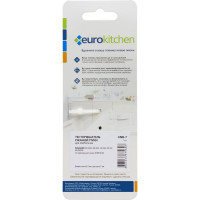 Нож-тестомешатель для хлебопечки PANASONIC Eurokitchen диаметр вала 8,5 мм, срез вала 7 мм, 1 шт KNB-7