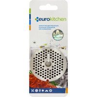 Решетка для мясорубки/кухонного комбайна с мясорубкой Eurokitchen 1 шт, сталь GR2-3