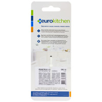 Решетка для мясорубки/кухонного комбайна с мясорубкой Eurokitchen 1 шт, сталь GR1-6