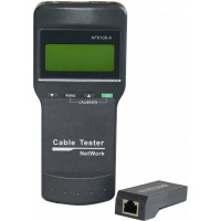 Тестер кабеля Netlink NF8108-А 00000000306