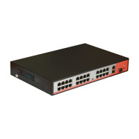 Коммутатор Netlink NL-SW-AFF-24/01 (52V5.76A 300W) УТ000004615