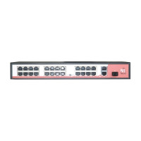 Коммутатор Netlink NL-SW-AFF-24/01 (52V5.76A 300W) УТ000004615