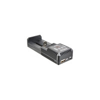 Зарядное устройство Robiton MasterCharger 1B USB 17022