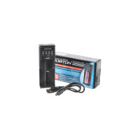 Зарядное устройство Robiton MasterCharger 1B USB 17022