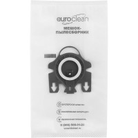 Мешки пылесборники для пылесоса MIELE 4 шт EURO Clean E-49/4
