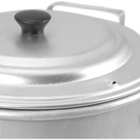 Чайник-котелок Следопыт, 3.5 л, алюминий, матовый PF-CWS-P113