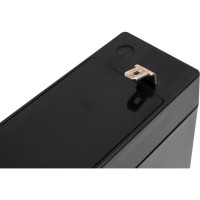 Аккумулятор для ИБП General Security GS7.2-6 6В, 7.2 Ач УТ-00001384