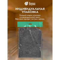 Коврик для сауны Hot Pot серый, войлок 41342