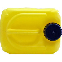 Жидкое стекло Obern 1,5 кг 20455