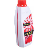 Антифриз NORD красный, 1 кг NR20225