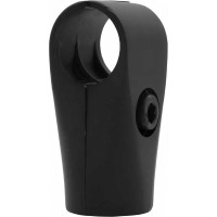 Соединитель 2-х труб Т-образно Palladium JF-68 BL СТ-00001550