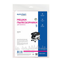 Мешки синтетические многослойные 5 шт. для пылесоса FESTOOL EURO Clean EUR-252/5