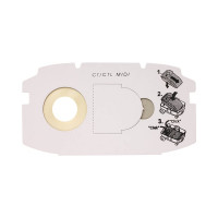 Мешки синтетические многослойные 5 шт. для пылесоса FESTOOL EURO Clean EUR-253/5