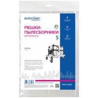 Мешки синтетические многослойные 5 шт. для пылесоса FESTOOL EURO Clean EUR-254/5