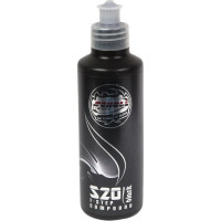 Одношаговая полировальная паста SCHOLL Concepts S20 BLACK 250 г 103196