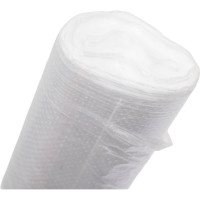 Фасовочные пакеты Fun Clean 24х37 см, 100 шт в рулоне 6401